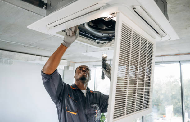 Licensed Ductwork Repair service in Jamieson, OR - FH HVAC