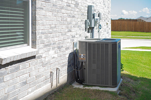 Reliable Ductwork Repair contractor in Jamieson, OR by FH HVAC